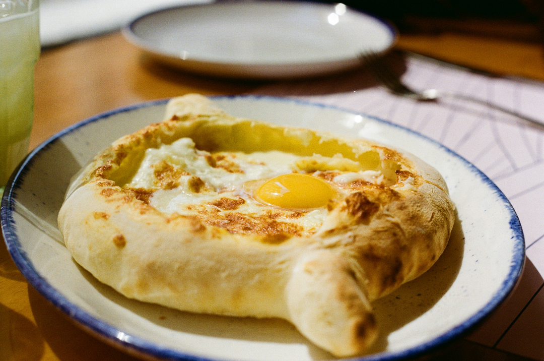 Where to Eat Breakfast in Tbilisi: A Guide to Mornings Done Right